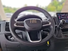 Fahrzeugbild Malibu INTEGRIERT I 490 RB-LE 4,2T #4