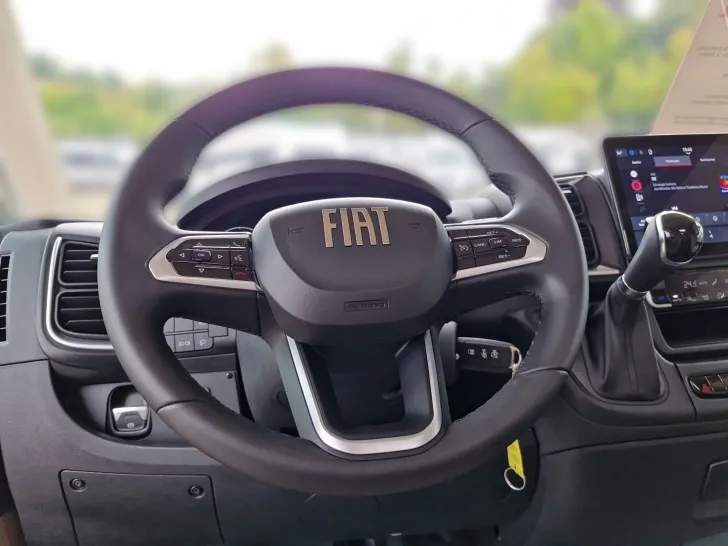 Fahrzeugbild Malibu INTEGRIERT I 490 RB-LE 4,2T #4