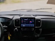 Fahrzeugbild Malibu INTEGRIERT I 490 RB-LE 4,2T #6