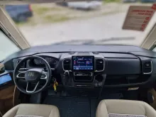 Fahrzeugbild Malibu INTEGRIERT I 490 RB-LE 4,2T #7