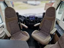 Fahrzeugbild Malibu INTEGRIERT I 490 RB-LE 4,2T #8