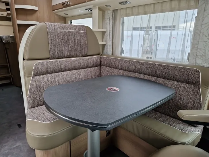 Fahrzeugbild Malibu INTEGRIERT I 490 RB-LE 4,2T #9