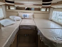 Fahrzeugbild Malibu INTEGRIERT I 490 RB-LE 4,2T #14