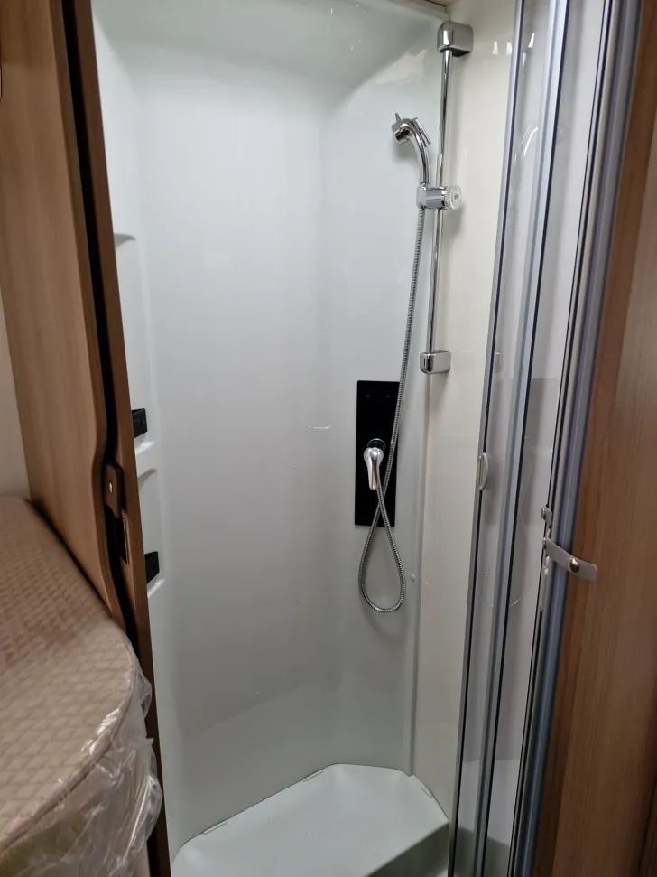 Fahrzeugbild Malibu INTEGRIERT I 490 RB-LE 4,2T #16