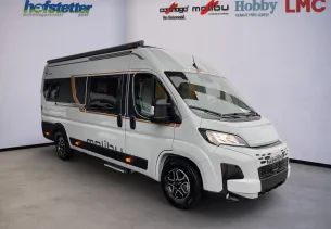 Bild Van Comfort<br/>640 LE charming cou ...