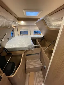 Fahrzeugbild Malibu CHARMING 640 LE COUPE #16