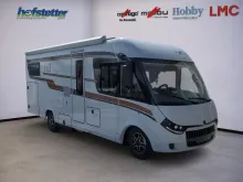 Fahrzeugbild Malibu INTEGRIERT I 460 KB-LE 4,2T #1