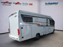Fahrzeugbild Malibu INTEGRIERT I 460 KB-LE 4,2T #4