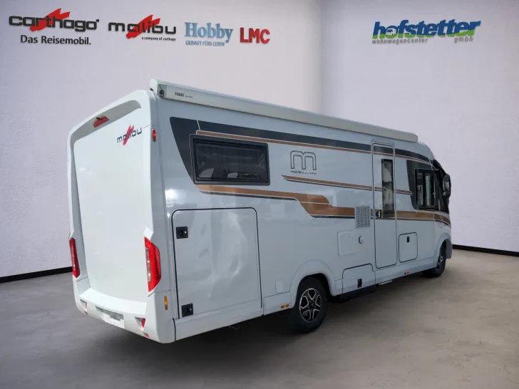 Fahrzeugbild Malibu INTEGRIERT I 460 KB-LE 4,2T #4