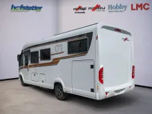 Fahrzeugbild Malibu INTEGRIERT I 460 KB-LE 4,2T #5