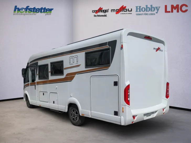 Fahrzeugbild Malibu INTEGRIERT I 460 KB-LE 4,2T #5