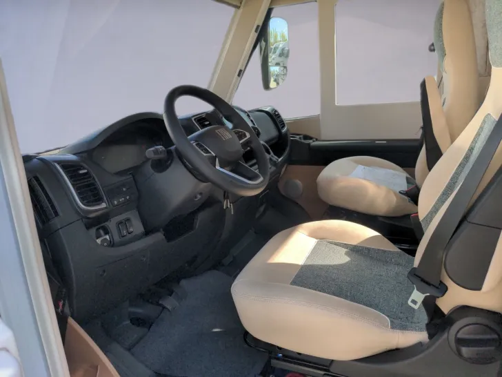 Fahrzeugbild Malibu INTEGRIERT I 460 KB-LE 4,2T #7