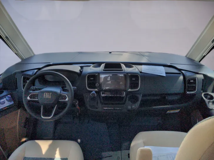 Fahrzeugbild Malibu INTEGRIERT I 460 KB-LE 4,2T #10
