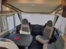 Fahrzeugbild Malibu INTEGRIERT I 460 KB-LE 4,2T #11