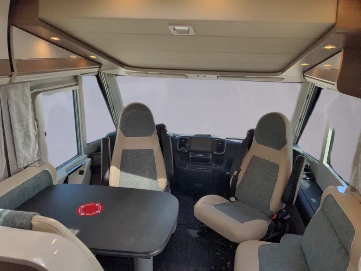 Fahrzeugbild Malibu INTEGRIERT I 460 KB-LE 4,2T #11