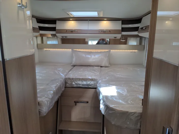 Fahrzeugbild Malibu INTEGRIERT I 460 KB-LE 4,2T #17