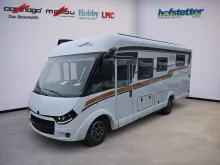 Fahrzeugbild Malibu INTEGRIERT I 500 QB 4,2T #2