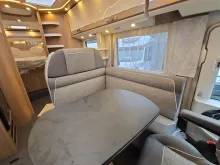 Fahrzeugbild Malibu INTEGRIERT I 500 QB 4,2T #12