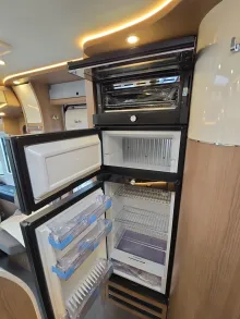 Fahrzeugbild Malibu INTEGRIERT I 500 QB 4,2T #14