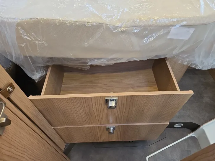 Fahrzeugbild Malibu INTEGRIERT I 500 QB 4,2T #18