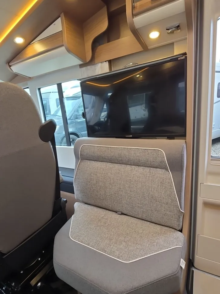 Fahrzeugbild Malibu INTEGRIERT I 500 QB 4,2T #19