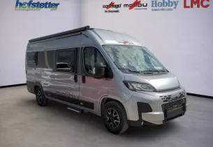 Bild Van Comfort<br/>640 LE charming cou ...