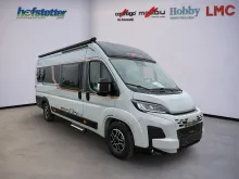 Fahrzeugbild Malibu CHARMING 640 LE RB GT #1