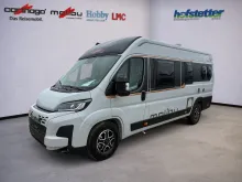 Fahrzeugbild Malibu CHARMING 640 LE RB GT #2