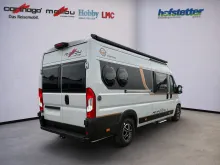 Fahrzeugbild Malibu CHARMING 640 LE RB GT #3