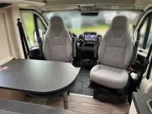 Fahrzeugbild Malibu CHARMING 640 LE RB GT #10