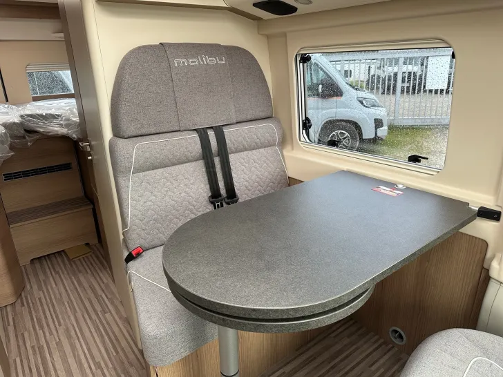 Fahrzeugbild Malibu CHARMING 640 LE RB GT #11