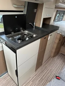 Fahrzeugbild Malibu CHARMING 640 LE RB GT #12