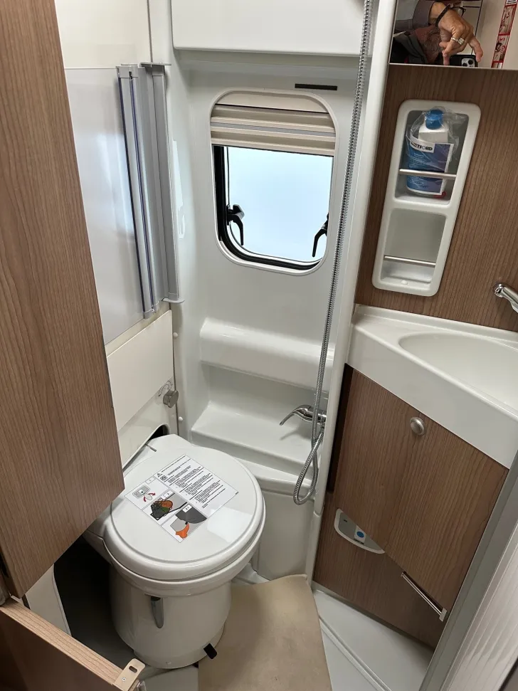 Fahrzeugbild Malibu CHARMING 640 LE RB GT #15