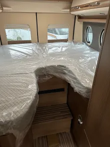 Fahrzeugbild Malibu CHARMING 640 LE RB GT #16