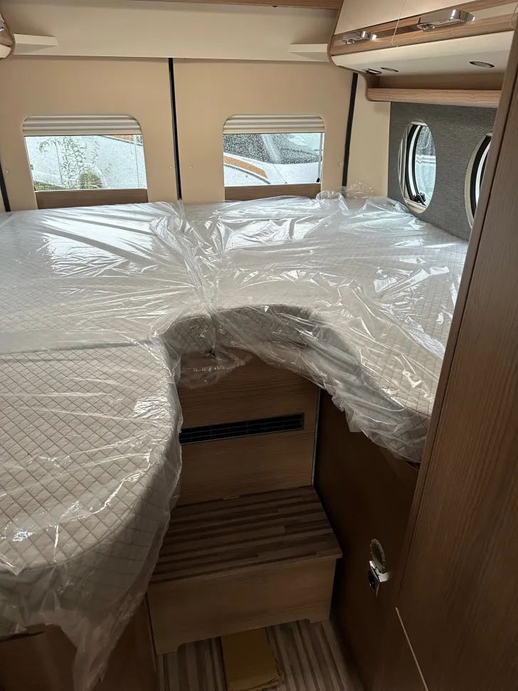 Fahrzeugbild Malibu CHARMING 640 LE RB GT #16