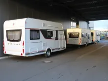 Fahrzeugbild Bürstner Premio 460 TS #1