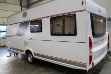 Fahrzeugbild Bürstner Premio 460 TS #20