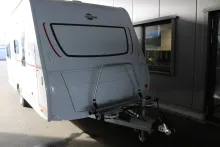 Fahrzeugbild Bürstner Premio Plus 440 TK+ALKO Big Foot+kompl. Duschpaket #17