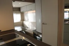 Fahrzeugbild Bürstner Premio Plus 440 TK+ALKO Big Foot+kompl. Duschpaket #18