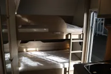 Fahrzeugbild Bürstner Premio Plus 440 TK+ALKO Big Foot+kompl. Duschpaket #19