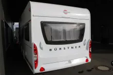 Fahrzeugbild Bürstner Premio Plus 440 TK+ALKO Big Foot+kompl. Duschpaket #21