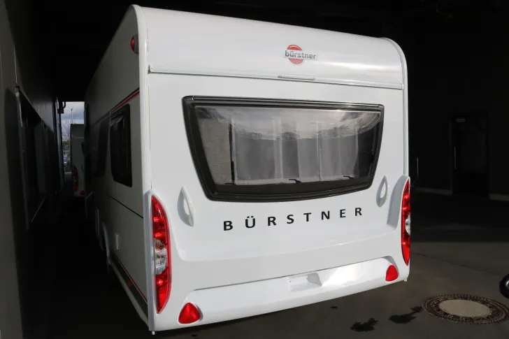 Fahrzeugbild Bürstner Premio Plus 440 TK+ALKO Big Foot+kompl. Duschpaket #21