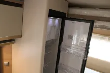 Fahrzeugbild Bürstner Premio Plus 440 TK+ALKO Big Foot+kompl. Duschpaket #23