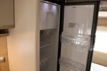 Fahrzeugbild Bürstner Premio Plus 440 TK+ALKO Big Foot+kompl. Duschpaket #24