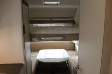 Fahrzeugbild Bürstner Premio Plus 440 TK+ALKO Big Foot+kompl. Duschpaket #26