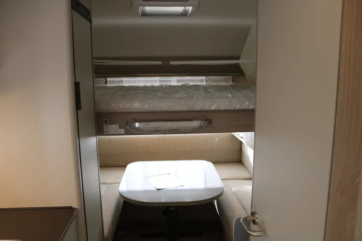 Fahrzeugbild Bürstner Premio Plus 440 TK+ALKO Big Foot+kompl. Duschpaket #26