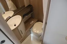 Fahrzeugbild Bürstner Premio Plus 440 TK+ALKO Big Foot+kompl. Duschpaket #29