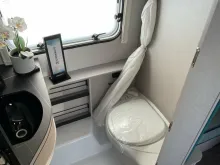 Fahrzeugbild Hymer Eriba ERIBA Touring 530 #10