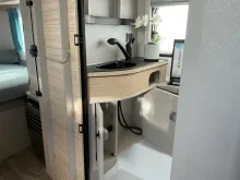 Fahrzeugbild Hymer Eriba ERIBA Touring 530 #12