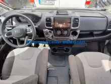 Fahrzeugbild Knaus BoxLife Pro 600 Lifetime 2025 Navi Kamera #3
